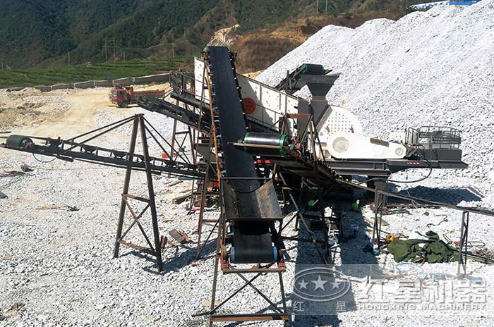 總體作業流程已經搭建好，可快速作業