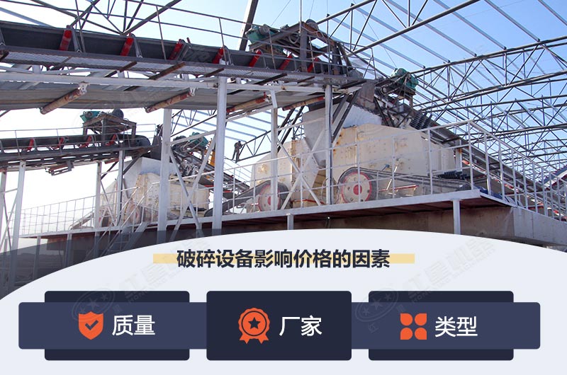 影響價格的因素