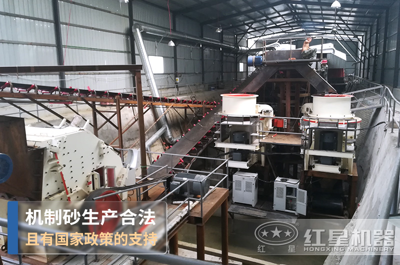 2021投資開辦采沙場前景好，還有政策支持